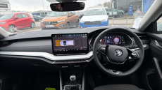 Skoda Octavia 1.5 TSI SE Technology 5dr Petrol Estate